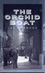 The Orchid Boat Lee Harwood