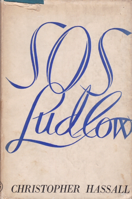 S O S - Ludlow Christopher Hassall