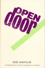 Open Door Iosi Havilio