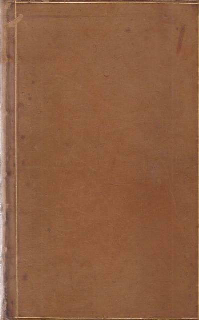 The Poetical Works of John Milton, with Notes of Various Authors, Principally from the Editions of Thomas Newton, D D Charles Dunster M A and Thomas Warton B D to which is prefixed, Newton's Life of Milton (Vol 2 only) Edward Hawkins