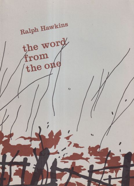 The Word from the One Ralph Hawkins