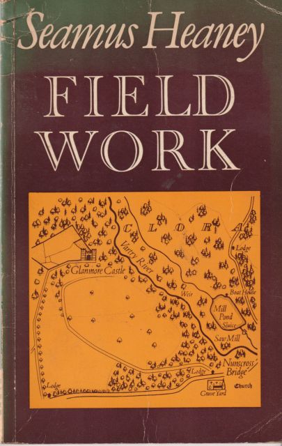 Field Work Seamus Heaney