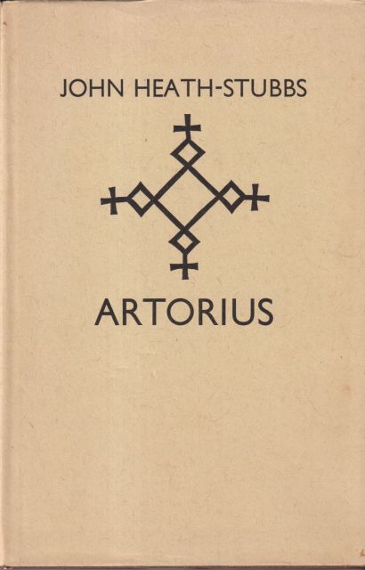Artorius John Heath-Stubbs