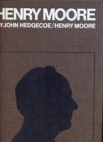 Henry Moore John Hedgecoe