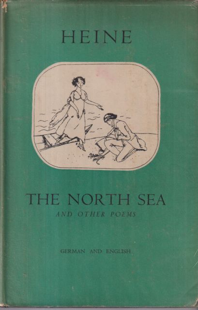 The North Sea Heinrich Heine