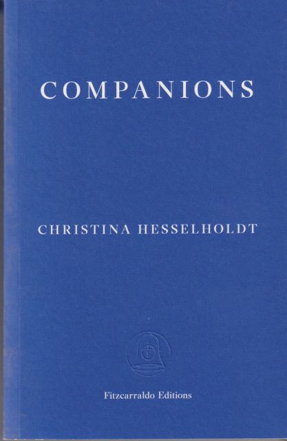 Companions Christina Hesselholdt