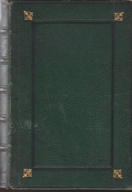 The Poetical Works of Thomas Campbell, with Notes, and a Biographical Sketch by W.A. Hill Thomas Campbell