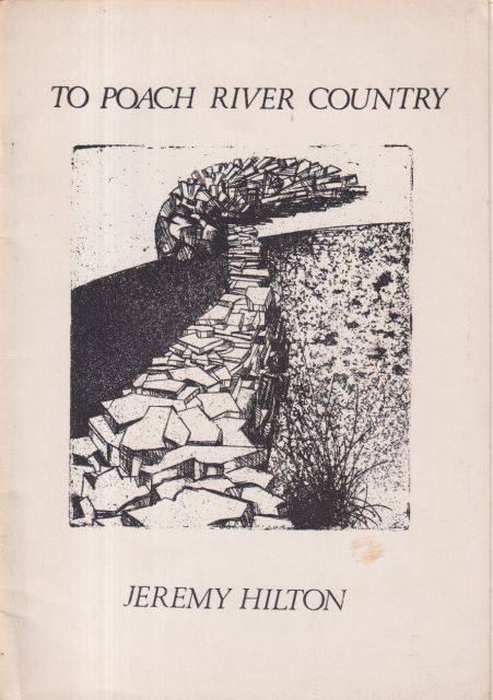 To Poach River Country Jeremy Hilton