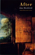 After Jane Hirshfield