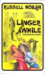 Linger Awhile Russell Hoban