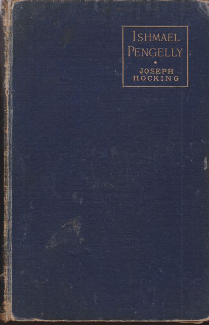Ishmael Pengelly Joseph Hocking