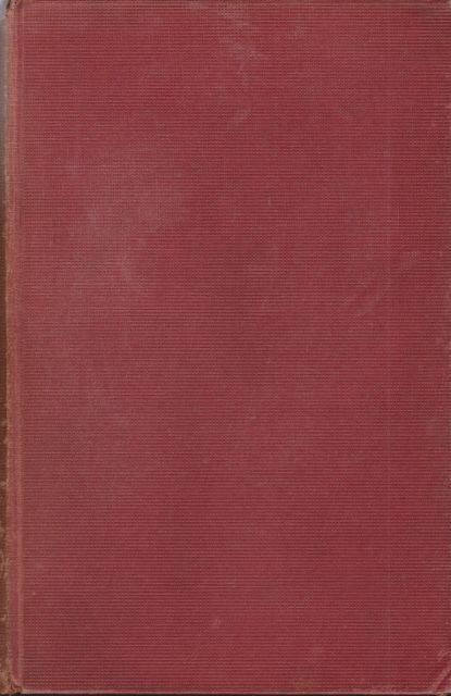 A Strong Man's Vow Joseph Hocking