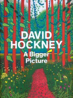 A Bigger Picture David Hockney