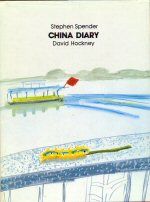China Diary David Hockney