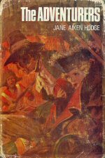 The Adventures Jane Aiken Hodge