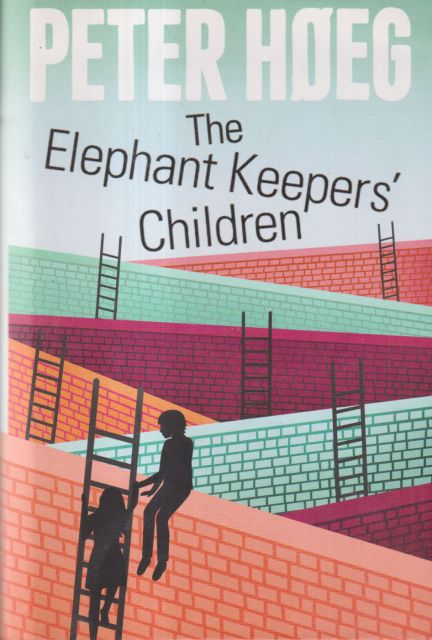 The Elephant Keepers' Children Peter Hoeg