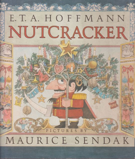 Nutcracker E.T.A. Hoffmann