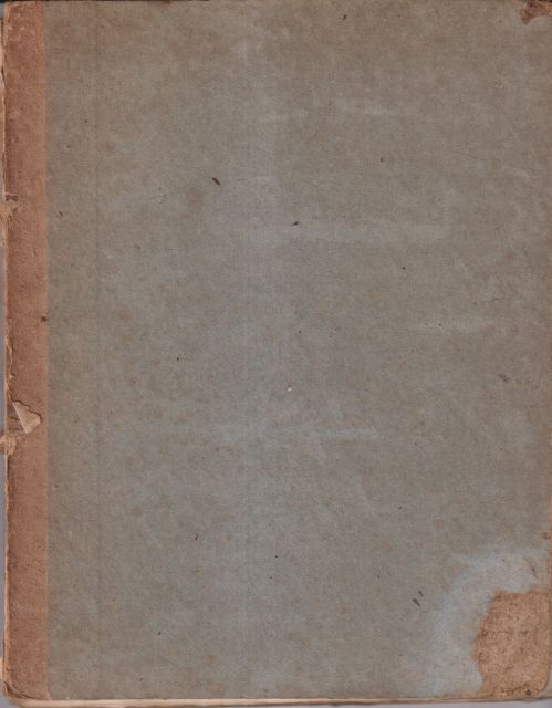 St. Michael's Mount in Cornwall; A Poem Thomas Hogg