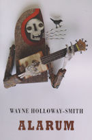 Alarum Wayne Holloway-Smith