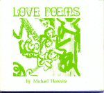 Love Poems Michael Horovitz