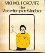 The Wolverhampton Wanderer Michael Horovitz