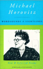 Wordsounds & Sightlines Michael Horovitz
