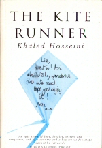The Kite Runner Khaled Hosseini