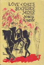 Love Costs Sixpence More Joris Hudsen