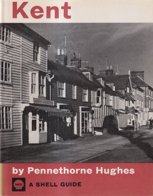 Kent Pennethorne Hughes