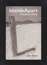 Islands Apart John Hunt