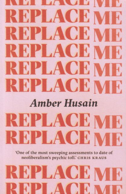 Replace Me Amber Hussain