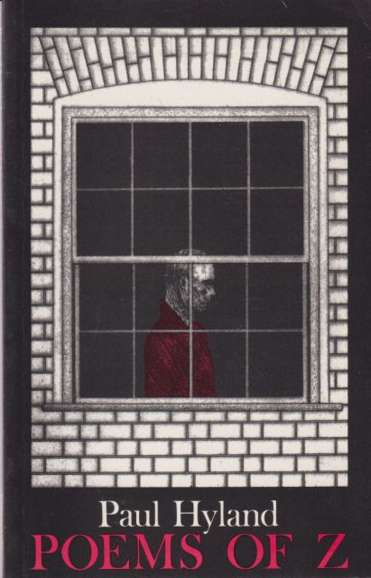 Poems of Z Paul Hyland