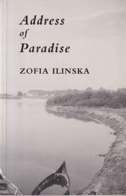 Address of Paradise Zofia Ilinska