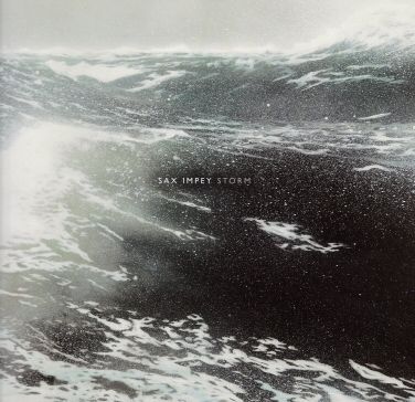 Sax Impey - Storm Sax Impey