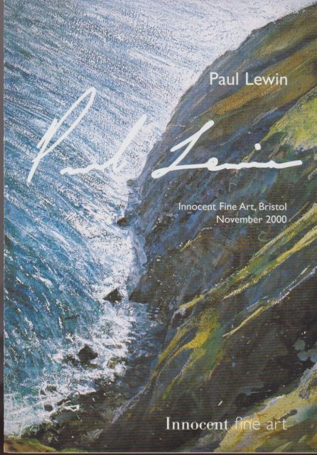 Paul Lewin  not stated