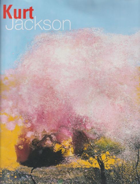 Kurt Jackson - Forest Gardens Richard Mabey (introduces)