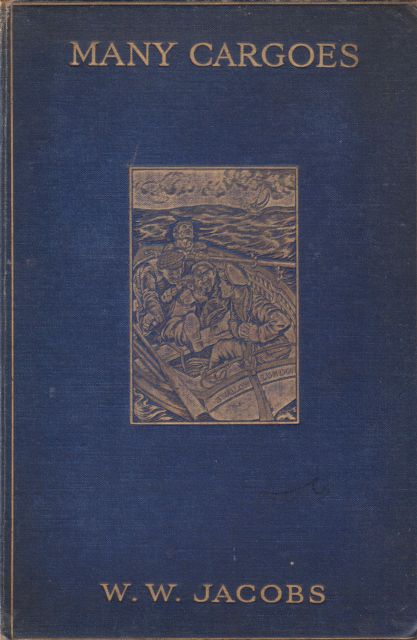 Many Cargoes W.W. Jacobs