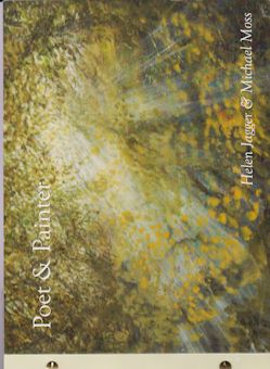 Poet & Painter Helen Jagger