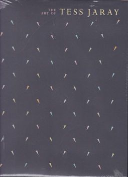 The Art of Tess Jaray Tess Jaray