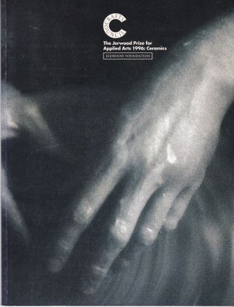 Jerwood Prize for Applied Arts 1996: Ceramics John Houston (introduces)
