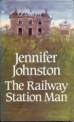 The Railway Station Man Jennifer Johnston