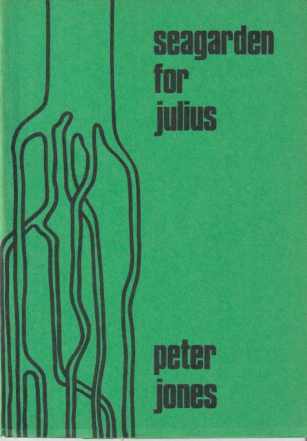 Seagarden for Julius Peter Jones