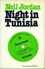 Night in Tunisia Neil Jordan