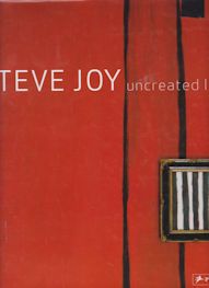 Uncreated Light - Paintings 1980 - 2007 Steve Joy