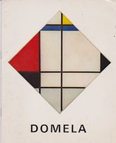 Cesar Domela Retrospective Gerhard Weber (introduces)