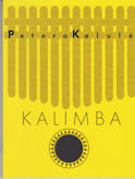 Kalimba Peter Kalule