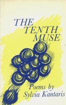 The Tenth Muse Sylvia Kantaris