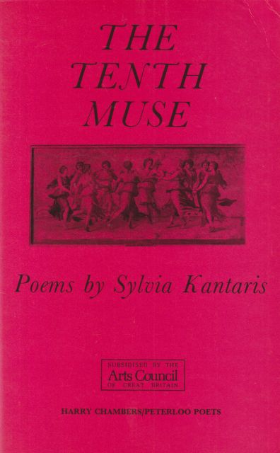 The Tenth Muse Sylvia Kantaris