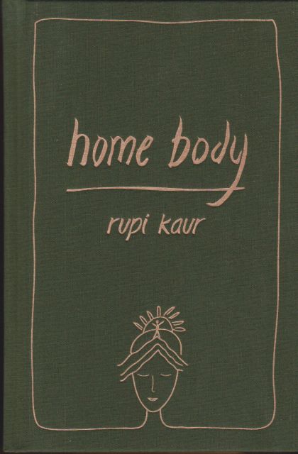 Home Body Rupi Kaur