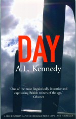 Day A.L. Kennedy